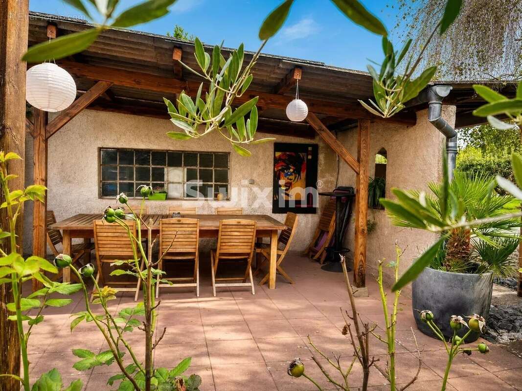 Maison familiale - photo 7