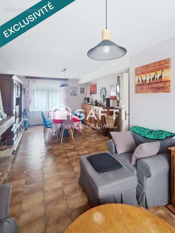 Photo 3 - Maison à LONGUYON