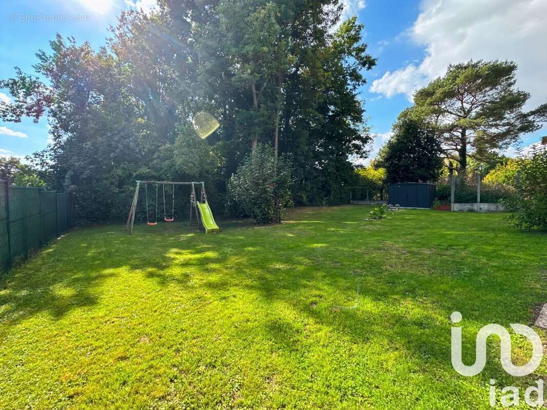 Photo 9 - Appartement à PRINGY