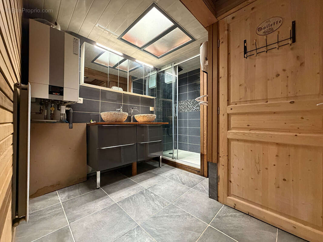 Maison à HOUDAIN