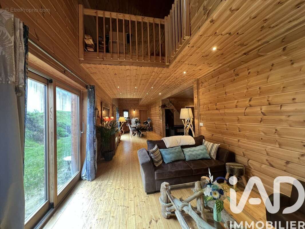 Photo 3 - Maison à PLOUGONVELIN