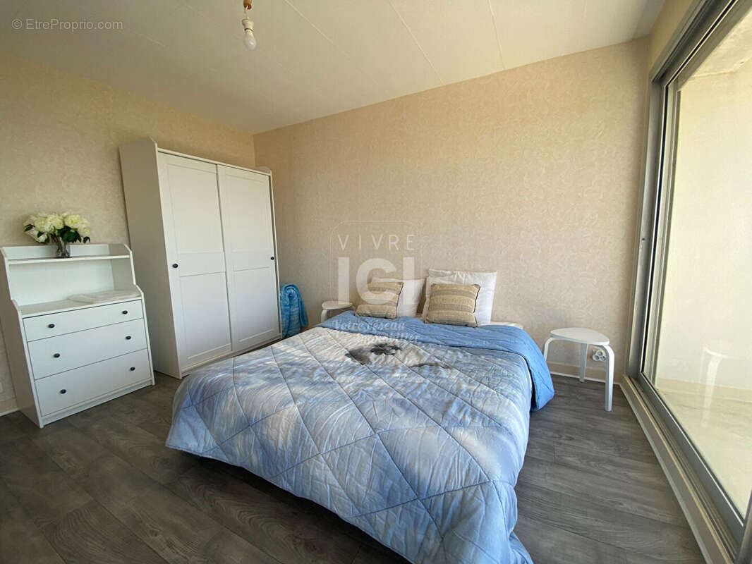Appartement à SAINT-BREVIN-LES-PINS