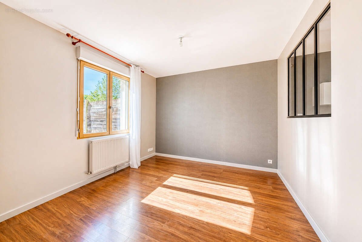 Appartement à CHATEAUBOURG