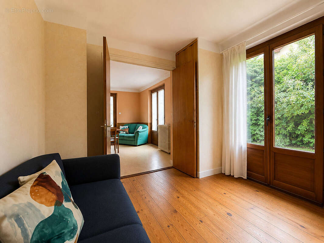 Thonon-les-Bains _MAISON 5 pièces 88m² AVEC FORT POTENTIEL - photo 3