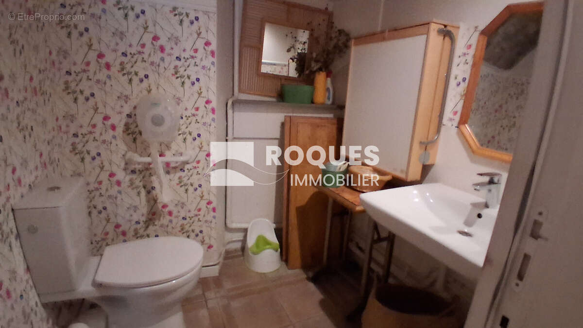 Appartement à MILLAU