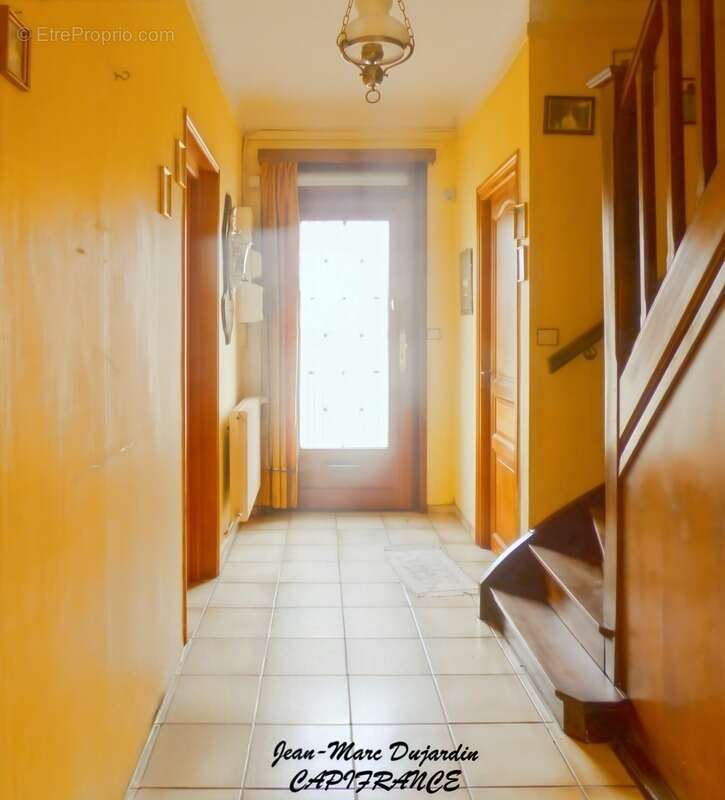 Maison à MARCHIENNES