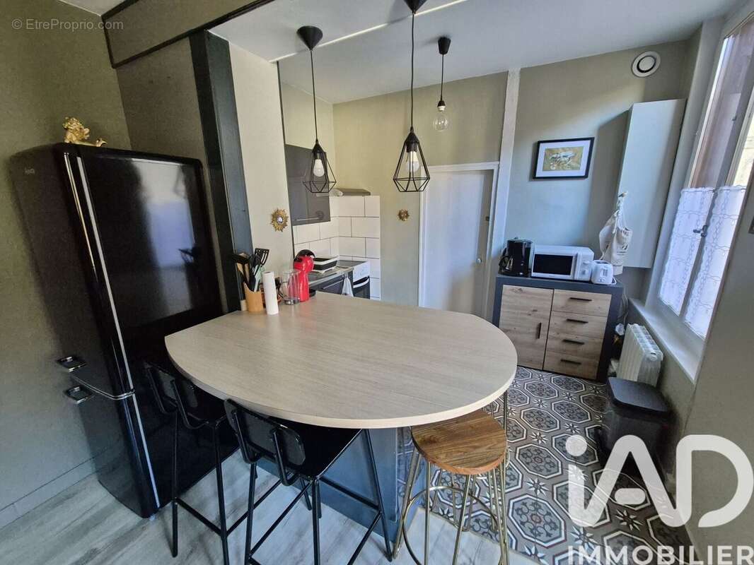 Photo 4 - Appartement à TROYES