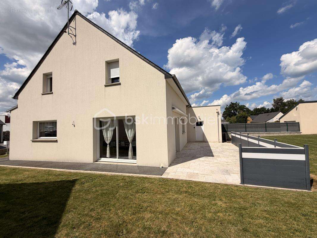 En Exclusivité Maison 93m2 2 chambres - photo 18