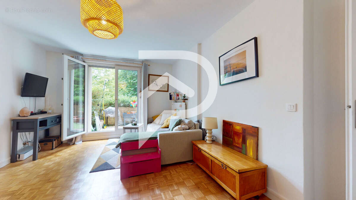 Appartement à LE PORT-MARLY