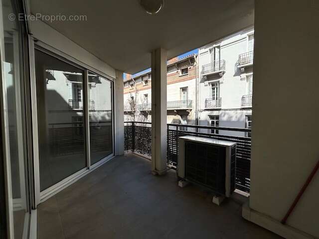 Appartement à PERPIGNAN