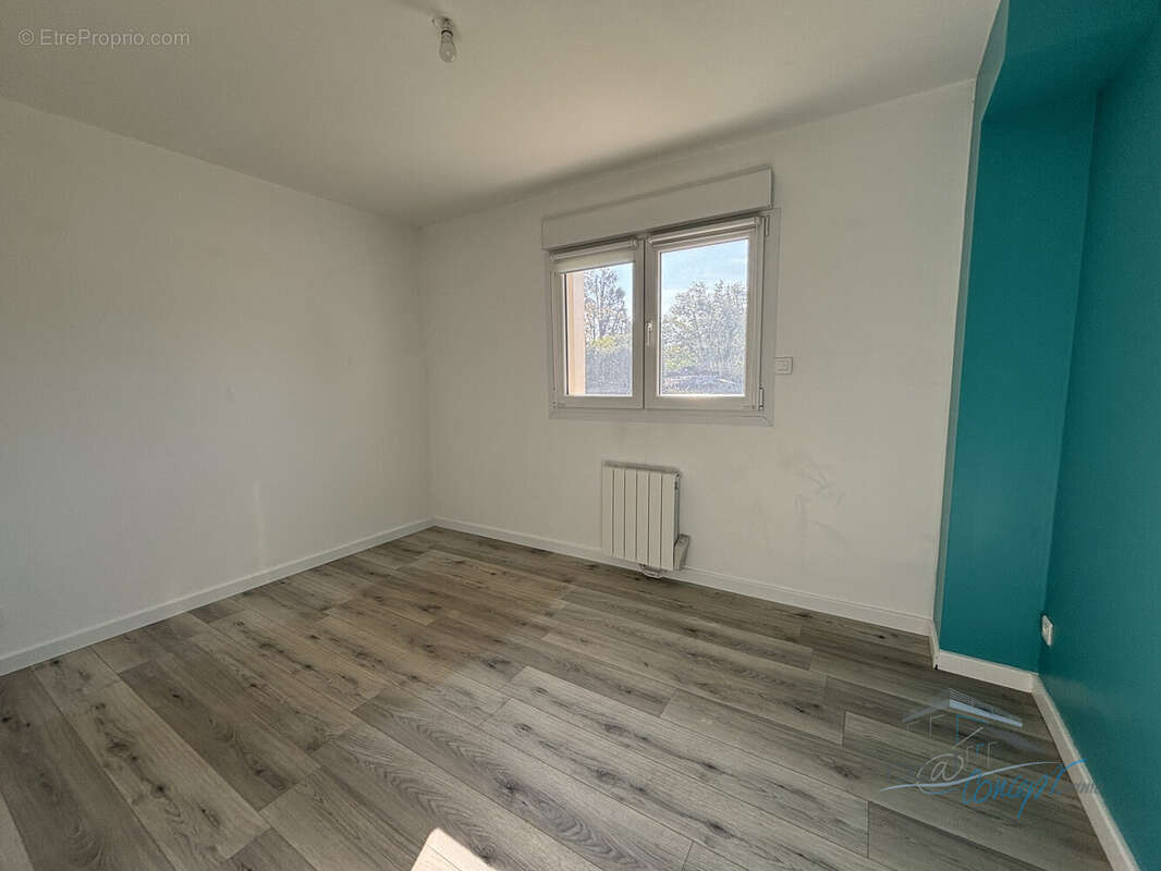 Maison à JANVILLE-SUR-JUINE