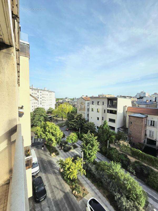 Appartement à SURESNES