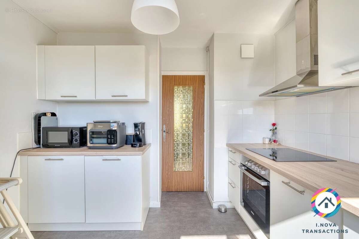 Appartement à VILLEFRANCHE-SUR-SAONE