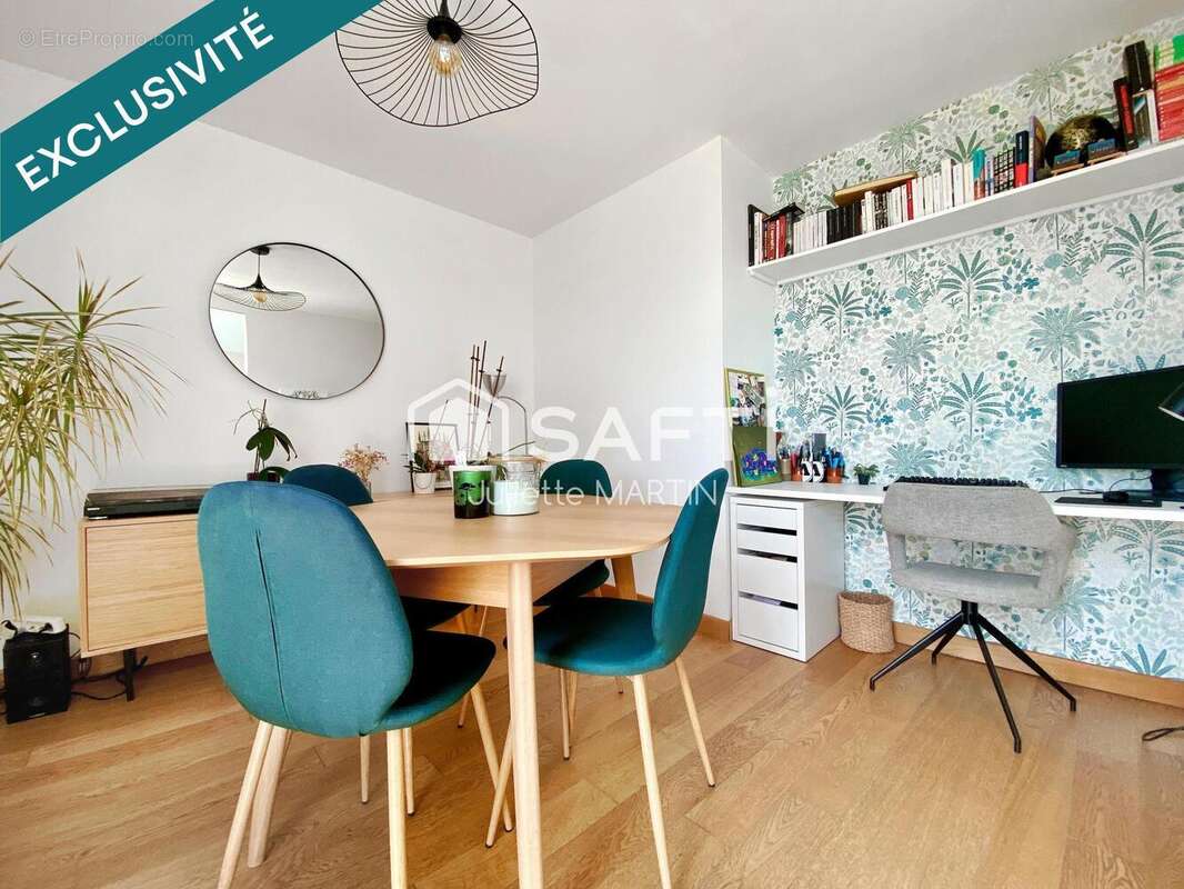 Photo 3 - Appartement à NANTES