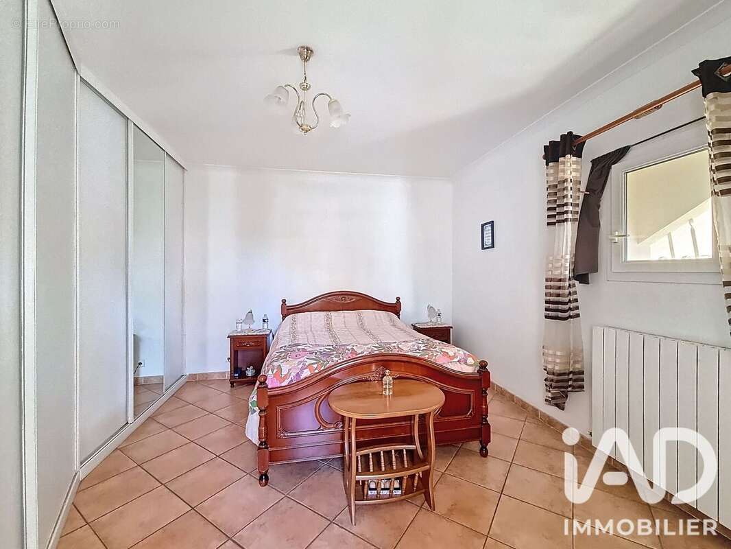 Photo 9 - Maison à NIMES