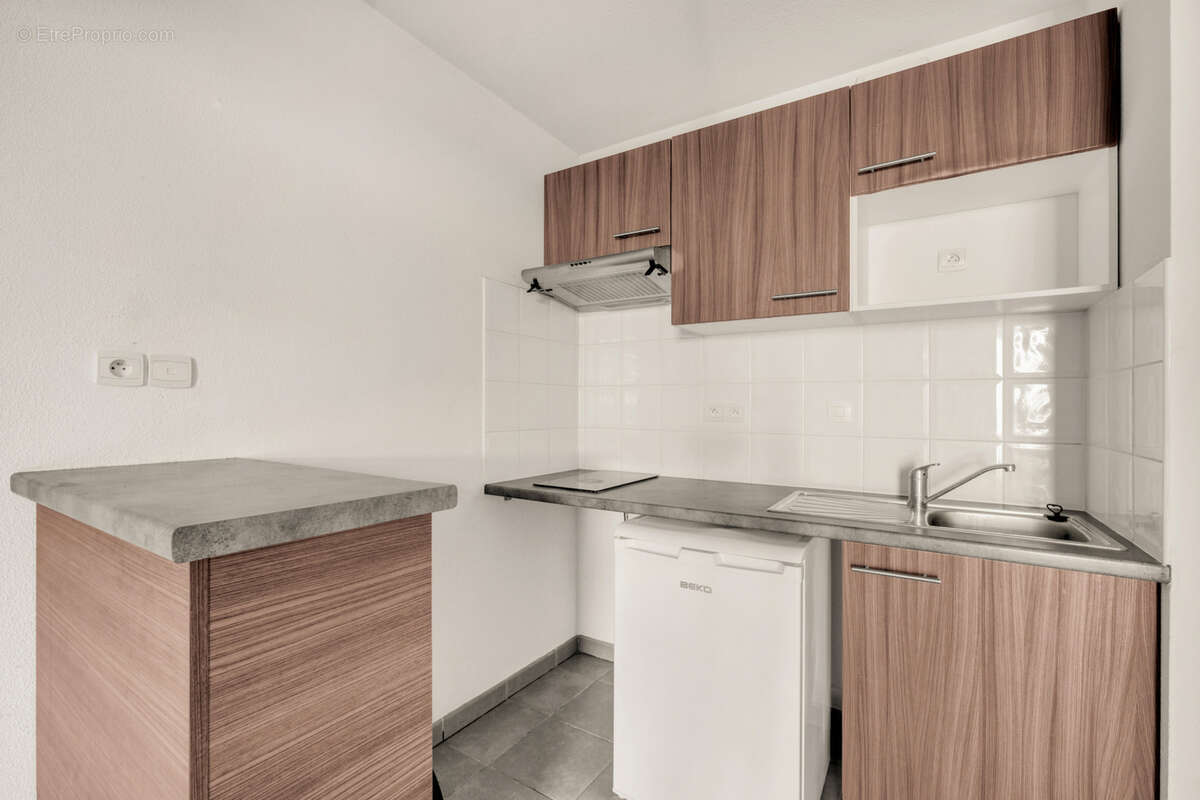 Appartement à COLOMIERS