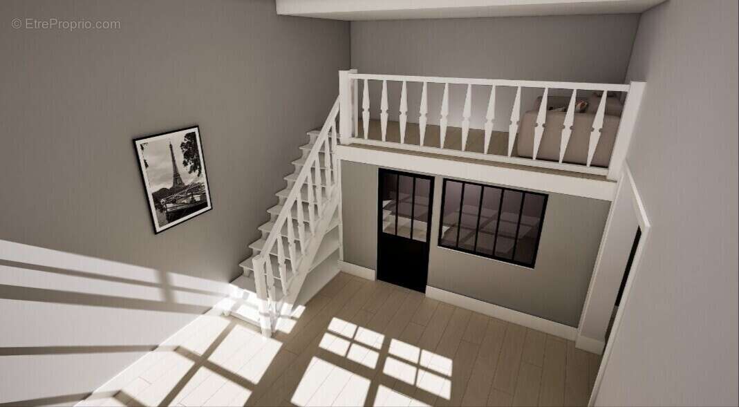 Appartement à ROUEN