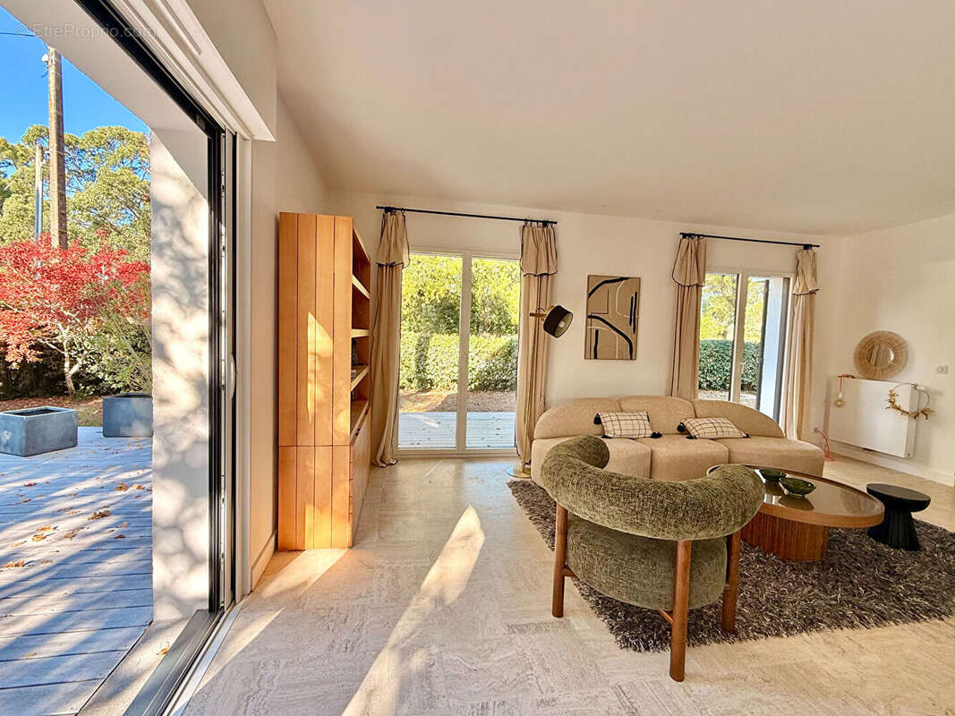 Maison à LA BAULE-ESCOUBLAC