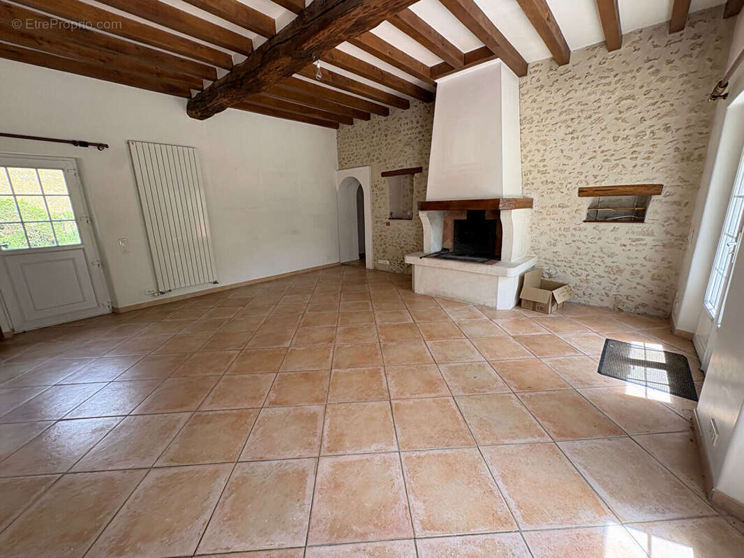 Maison à LA FERTE-BERNARD