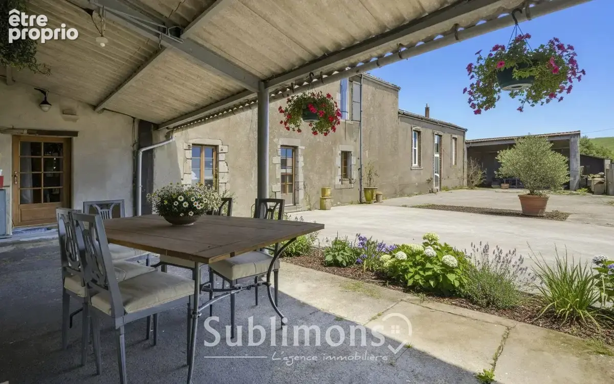 Maison à vendre Clisson - photo 3