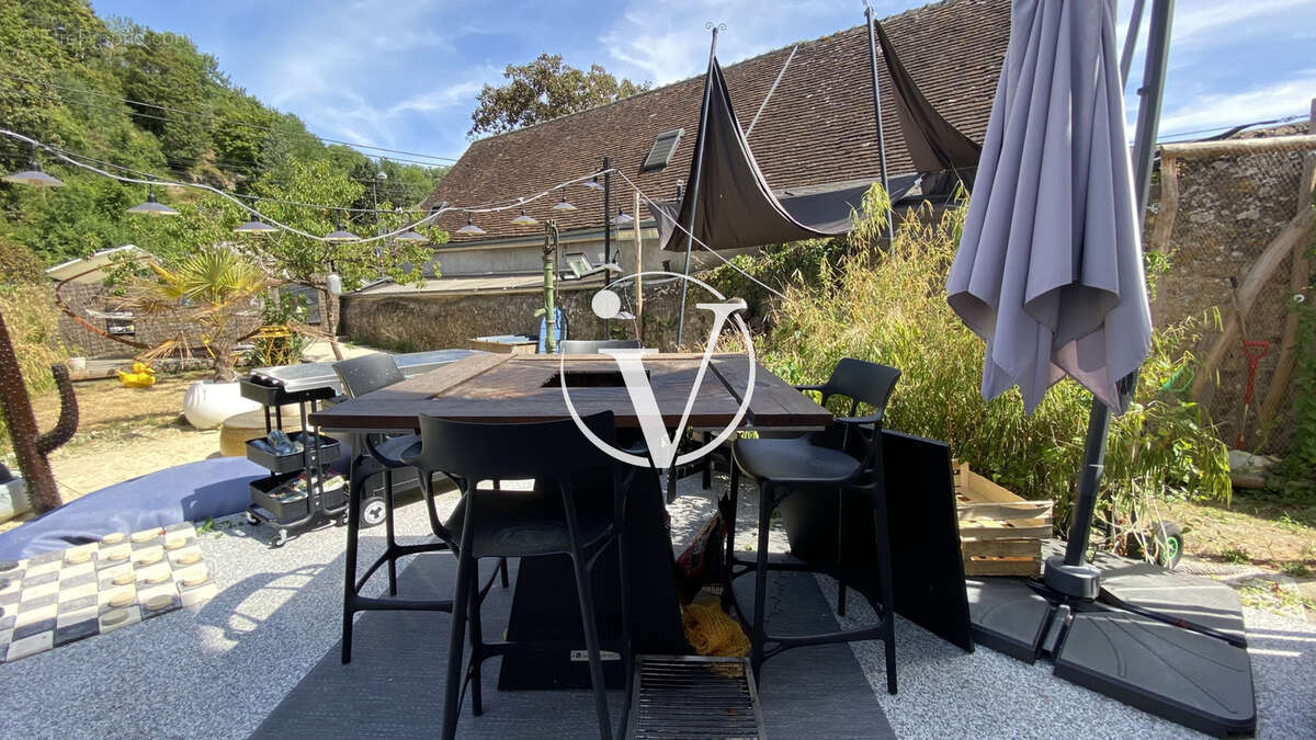 Maison 75 m² à Vendome  - photo 2