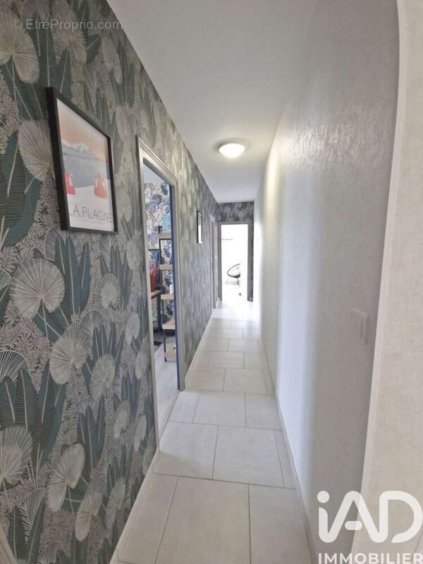 Photo 6 - Maison à SAINT-MESMIN