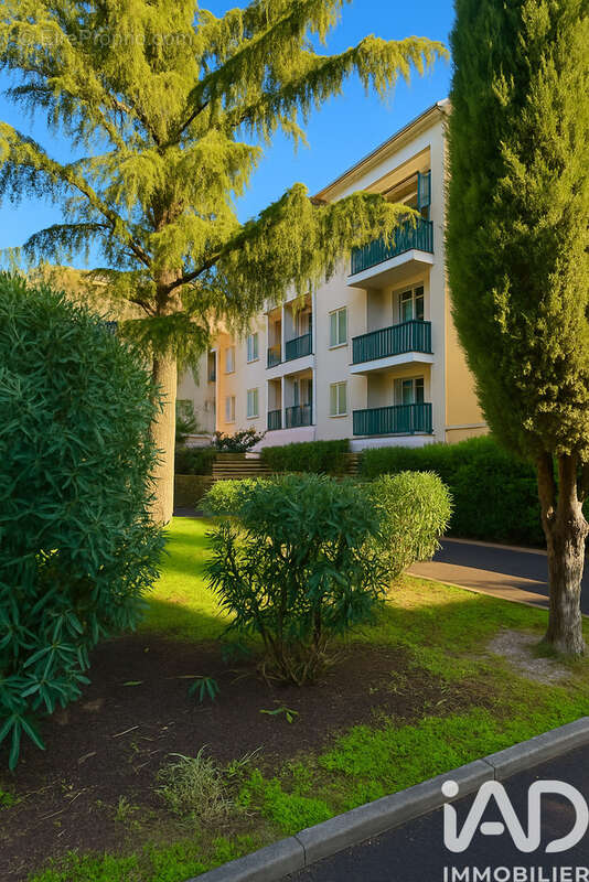 Photo 9 - Appartement à COGOLIN