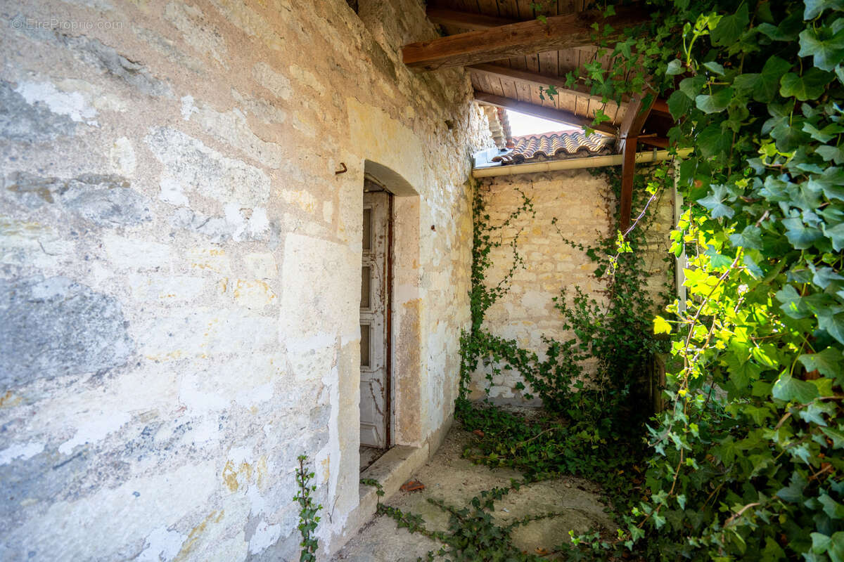 Maison à LHOSPITALET