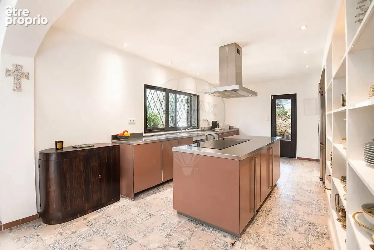 Maison 5 chambre(s) à vendre - photo 11