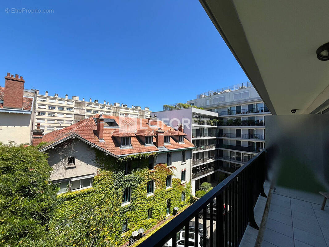 Appartement à BAYONNE