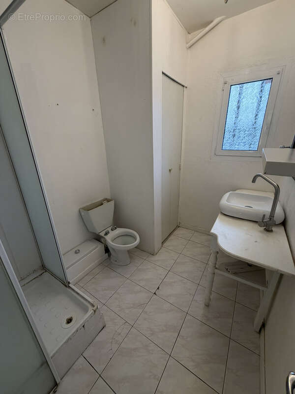 villa T4  avec chambre et sanitaire de plain pied - photo 22