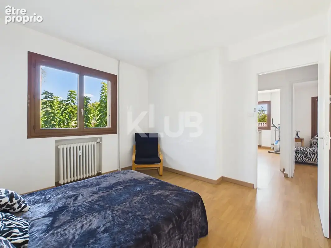 Aix-en-Provence Appartement lumineux de 100 m² à 10 min à pied du centre - photo 9