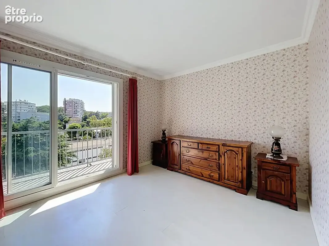 4 pieces 80.63m² chatillon proche clamart - photo 9