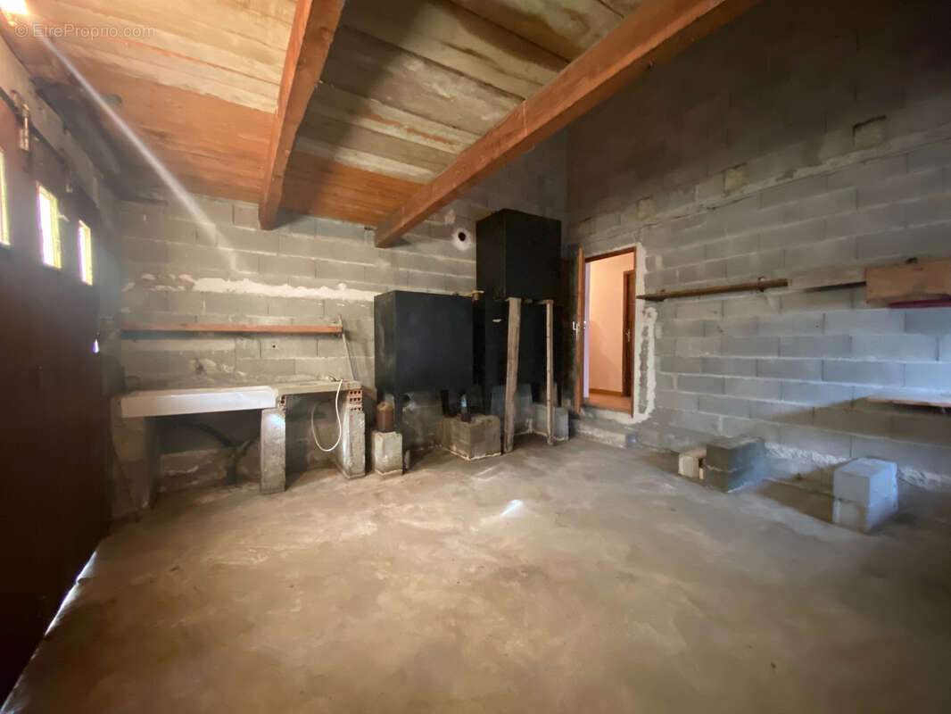 Maison à LE THOR