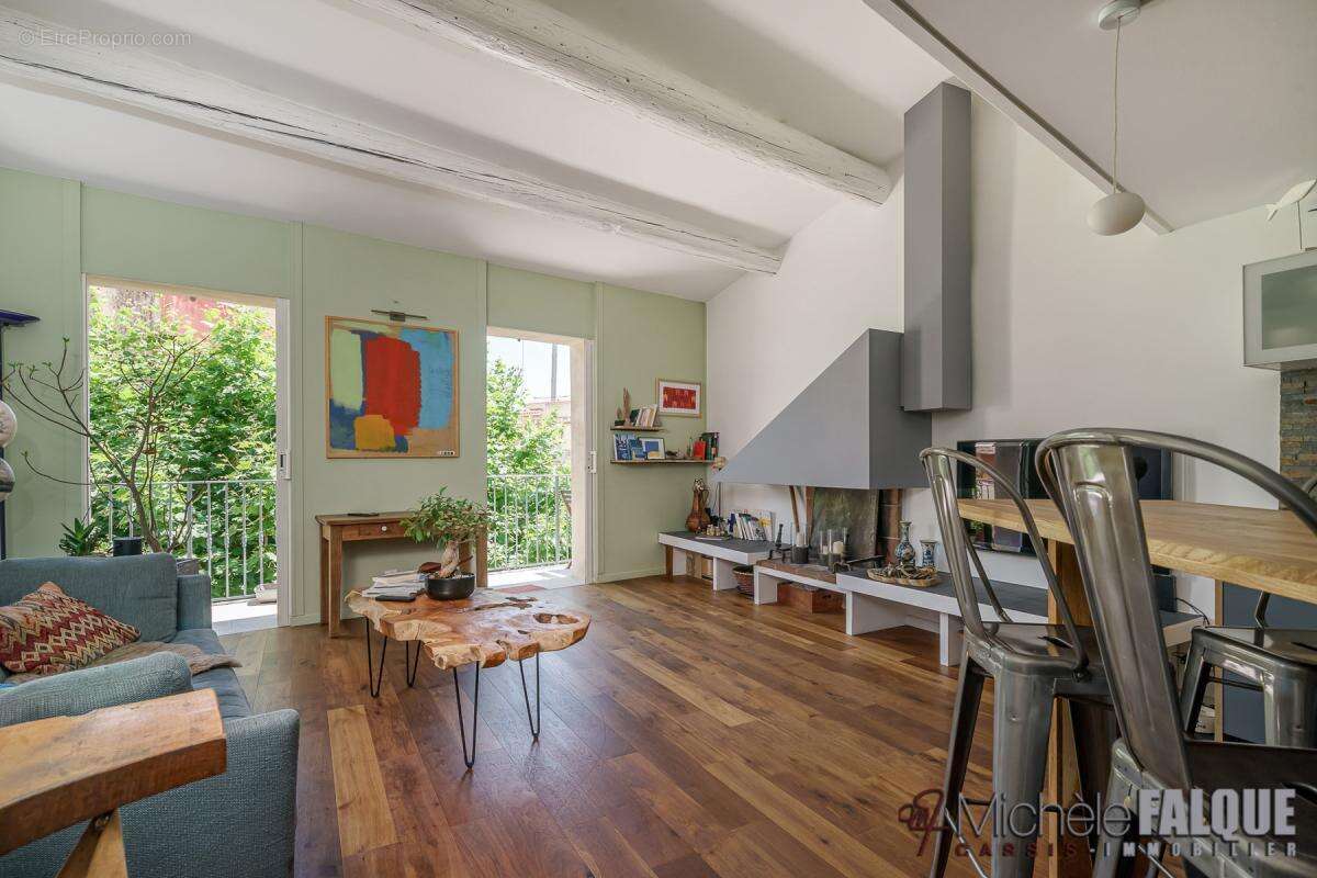 Appartement - photo 5