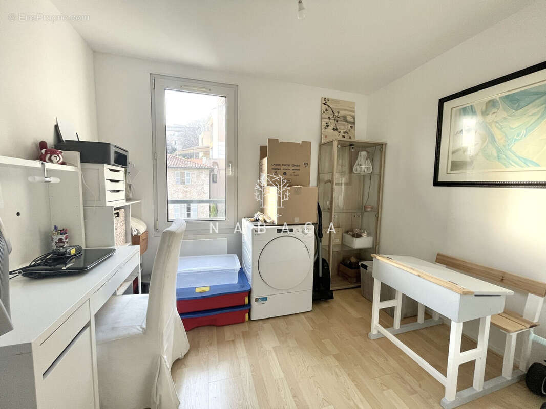 Appartement à GRASSE