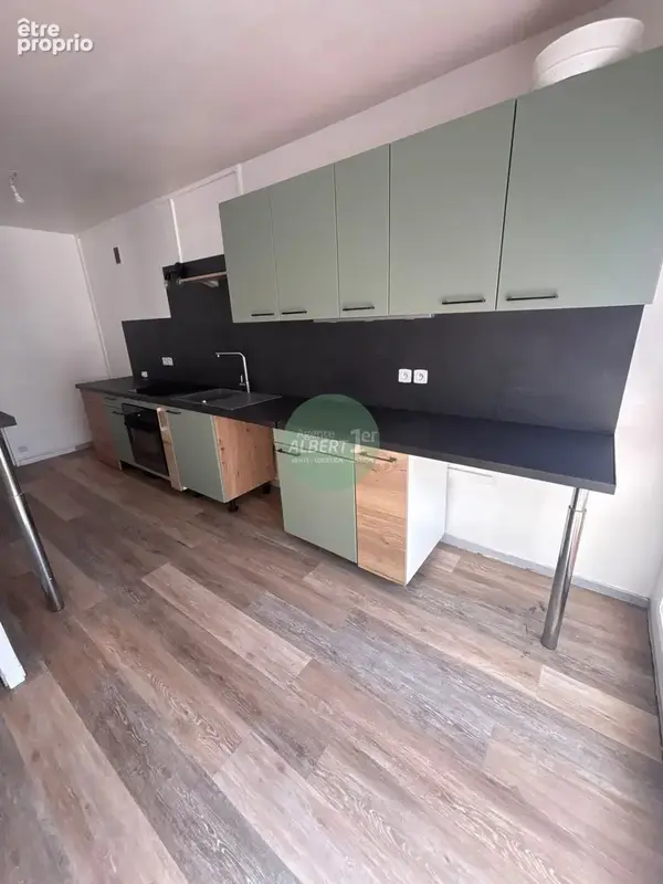 Appartement 3 pièces 70 m² à vendre à Le Havre (76620) - photo 4