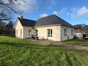 Maison à SAINT-VALERY-EN-CAUX