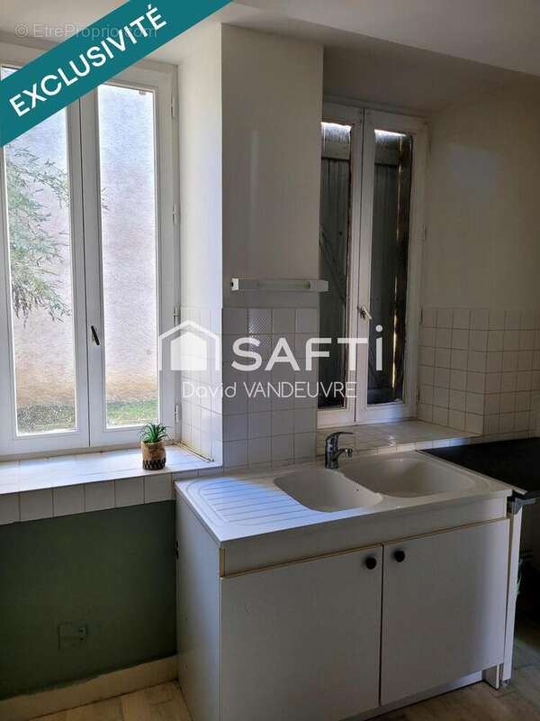 Photo 5 - Appartement à LA CHATRE