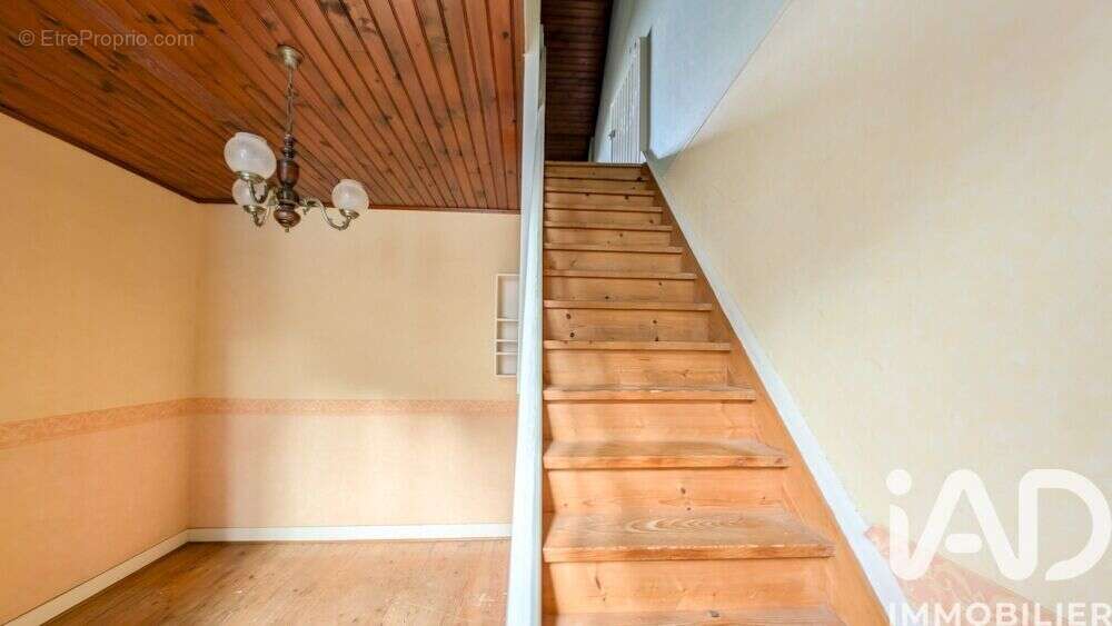 Photo 3 - Maison à ANGOULEME