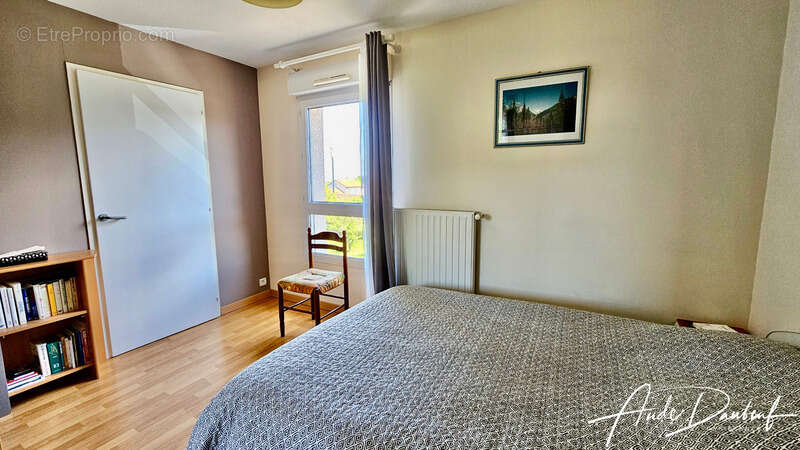 Appartement à VALLEIRY