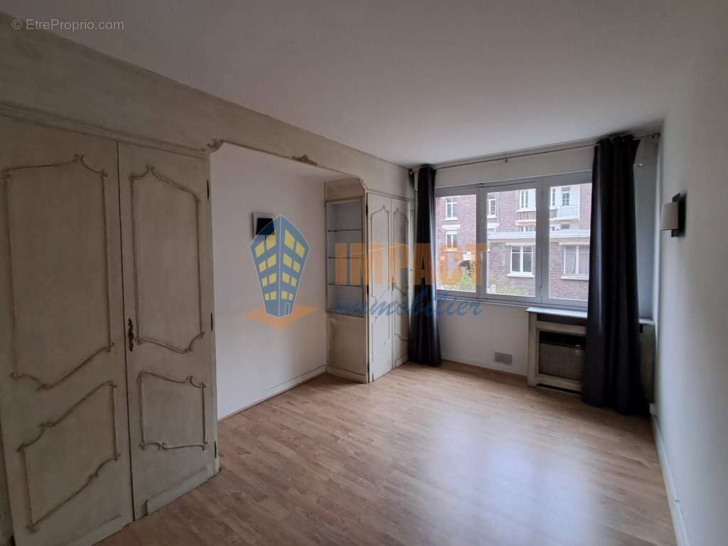 Appartement 76 m² à Lambersart  - photo 6