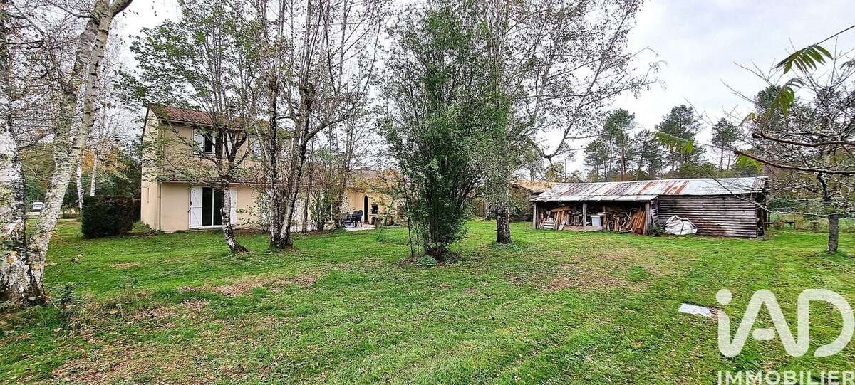 Photo 3 - Maison à LUGOS