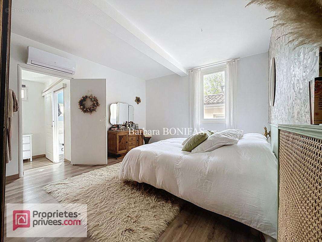 Maison à SAINT-SULPICE