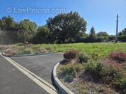 Terrain à SAINT-JULIEN-SUR-GARONNE