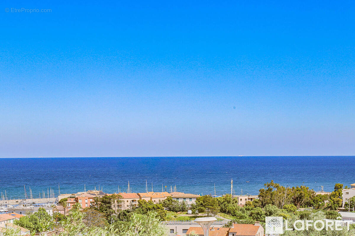 Maison à SARI-SOLENZARA