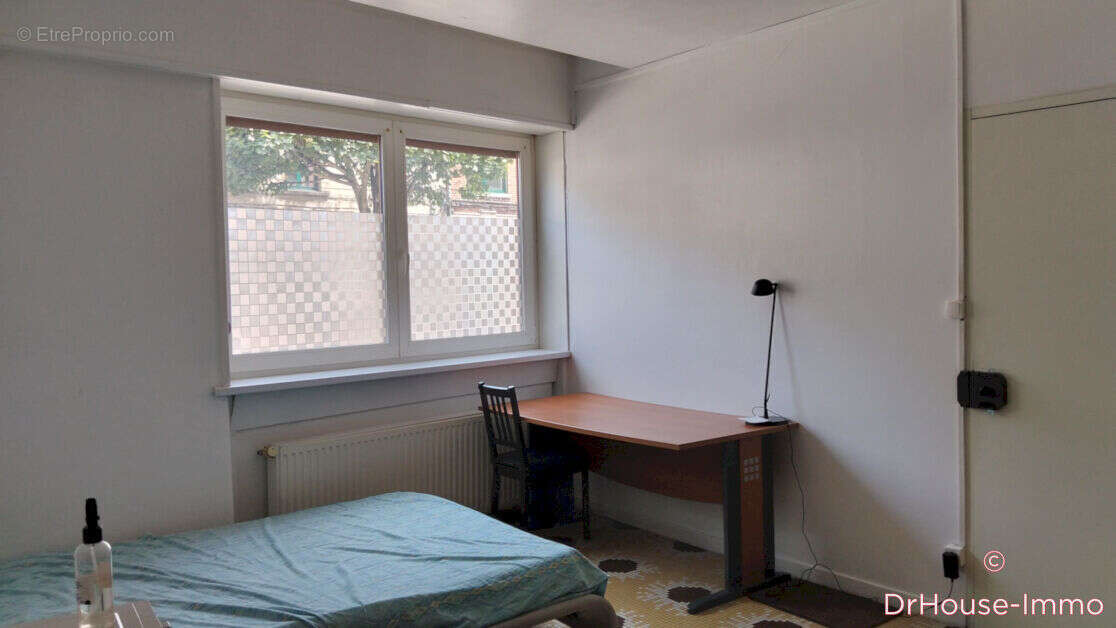 Appartement à HELLEMMES-LILLE