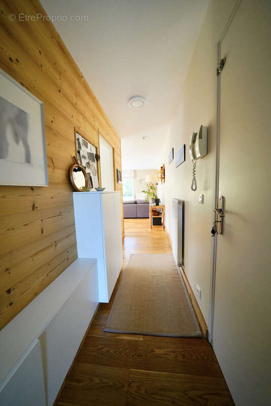 Appartement à ANNECY-LE-VIEUX
