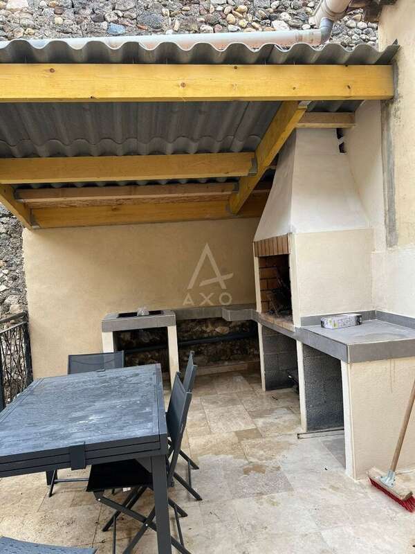 Maison à SAINT-ANDRE-DE-SANGONIS