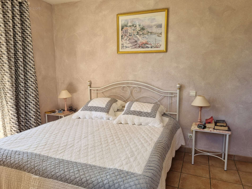 Maison à SISTERON